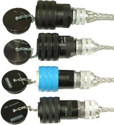 Connector 176pin Inline Crimp