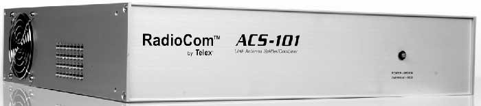 Antenna Splitter 7190001