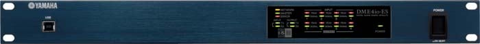 DME Satellite 4 Mic/Line I/O