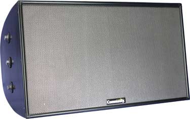 2x12" WET II Series Subwoofer