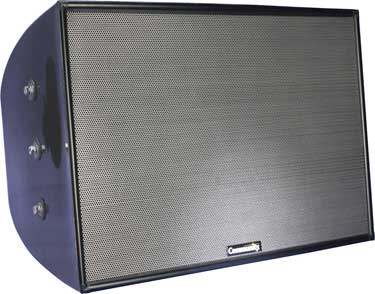 2x15" 1000W WET Series II Subwoofer