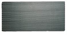 8-3/4"H Vented Blank Panel