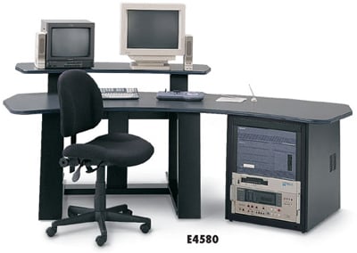 Multimedia Work Station