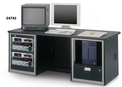 Computer Graphics Work Station