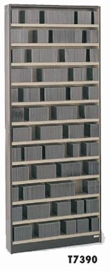 CD Storage Cabinet