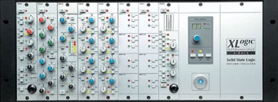 Modular Rack System, No Modules