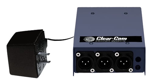 Power Supply