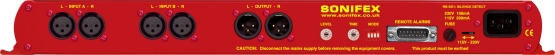 Silence dectect unit