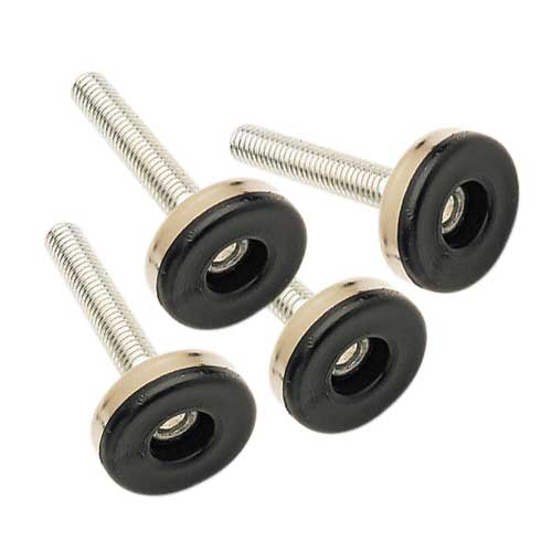 Floor Levelers, set of 4