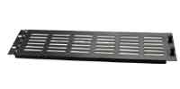 6 Space Hinged Vent Panel