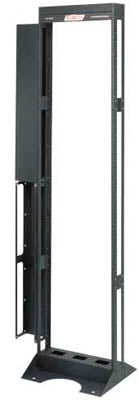 Relay Floor Mount, to 35 spc