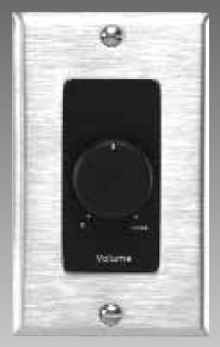 Volume Control 100w 1gang 3db