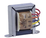 Transformer 70V-8-4-2-1W 8-4oh
