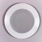 Grill Round 8" Torsion Mount