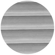 Glass Gobo Banded Lines