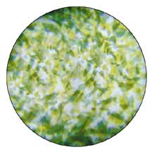 Gobo Featherlight Green/Yellow
