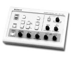 Remote Control Unit