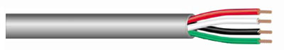 Cable 4c Audio 1000`