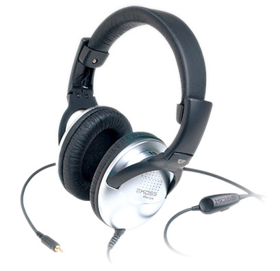 Collapsible Headphones