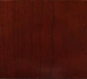 Table-top Lectern-dark cherry