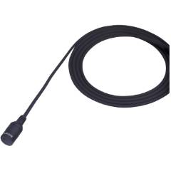 Omni lavalier for Sony 4-pin wireless