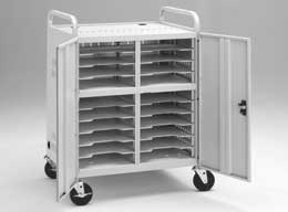 Laptop Storage Cart (CT-LS20)