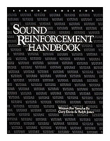 The Sound Reinforcement Handbook - Second Edition - Book