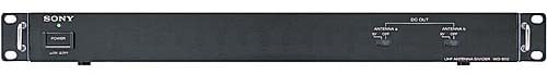 Antenna Divider, 4 Outputs