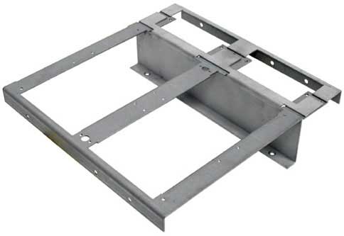 Super Stage Pocket Bracket Kit Assembly