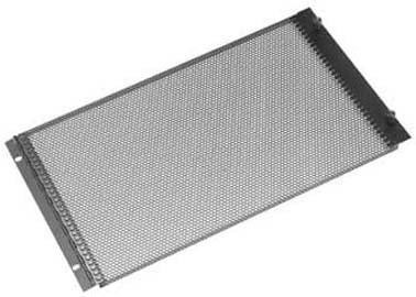 2 Space Hinged Vent Panel