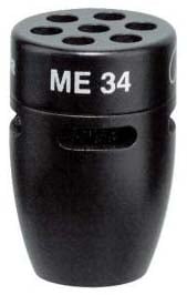 Hanging Mic Kit with ME34