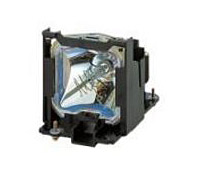 Replacement Lamp for Panasonic PT-AE900U Projector
