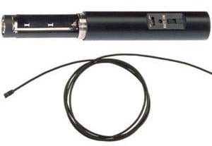 Combo Cardioid Lav Mic System