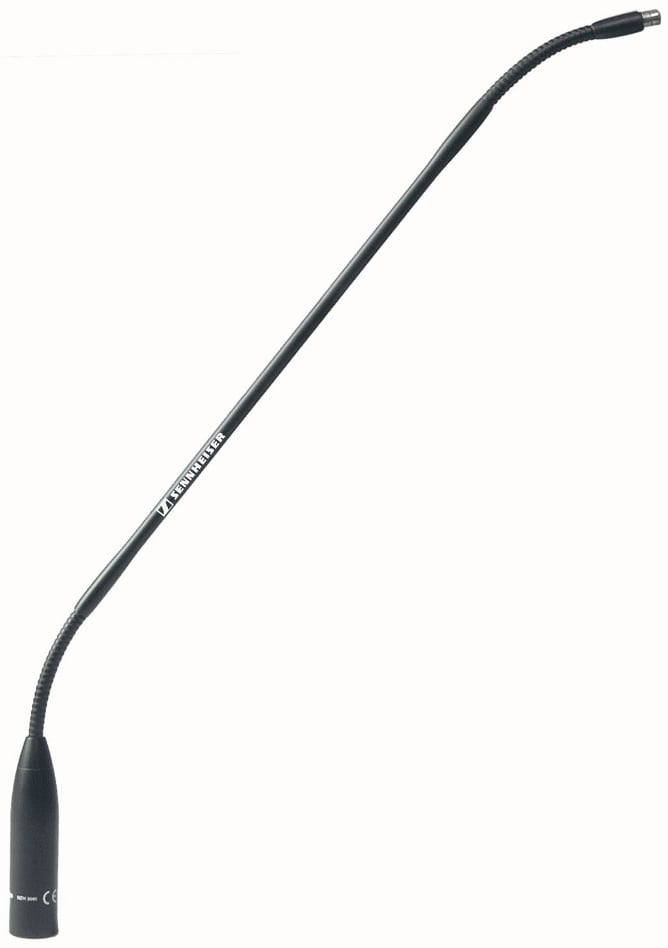 60cm Dual Flex Gooseneck with 3-Pin XLR for ME 34, ME 35 and ME 36 Microphones