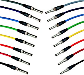 Video Patch Cable