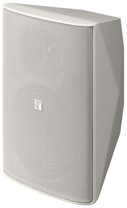 Speaker, 8" 2 Way, 60W/70Volt, White