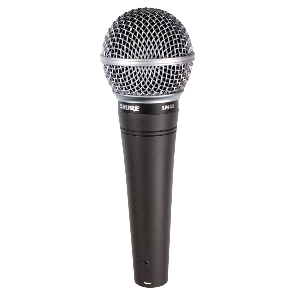 Dynamic Cardioid Microphone
