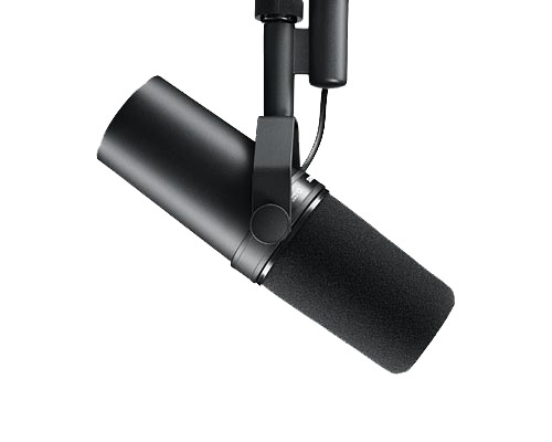 Cardioid Dynamic Microphone