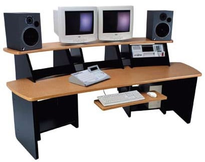 Force 12 Workstation