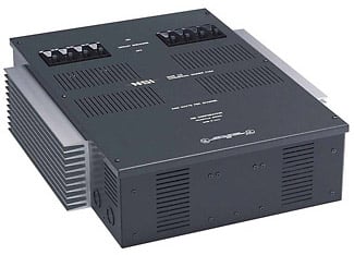 Relay Pack UL with 8 Ch, 120V