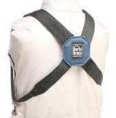 Audio Harness (without Belt)