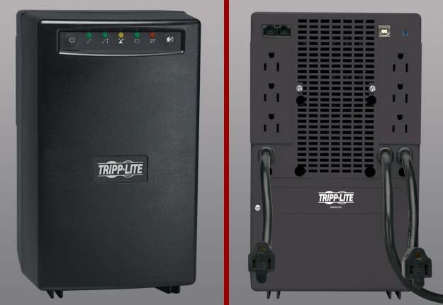 UPS 1500VA Line Interactive