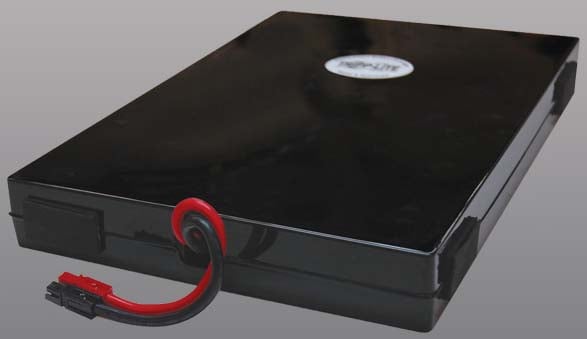 Replacement Battery Cartridge