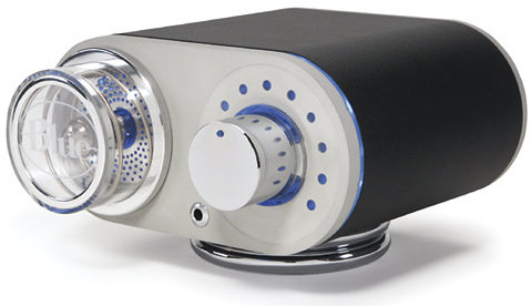Microphone Preamp