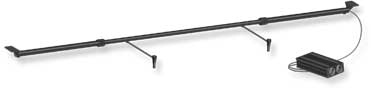 PianoMic System, for Grand Pianos