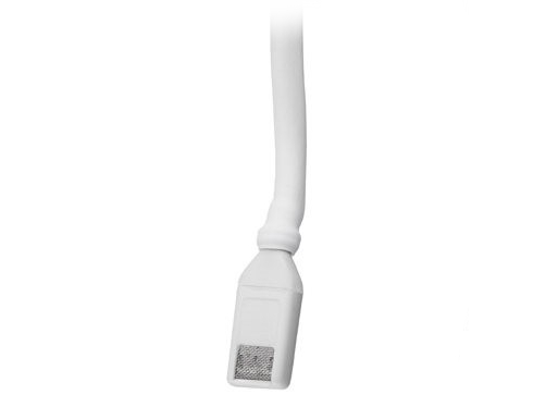 Hanging Hypercardioid Choir and Audience Microphone with 50ft Cable