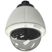 Dome Housing for EVID70