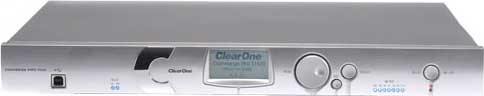 Telephone Interface for Converge Pro 880, 840T, 8i