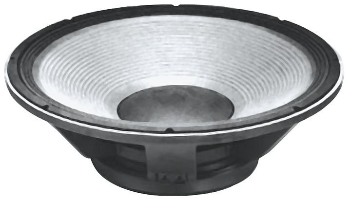 18" Speaker