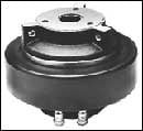 Compression Driver, 1" Throat, 16 ohms